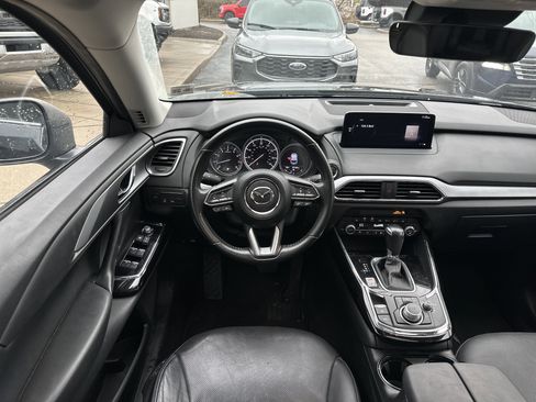 Used 2023 MAZDA CX-9 Touring Plus image 2