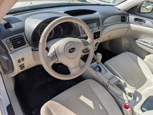 Used 2008 Subaru Impreza 2.5i image 12