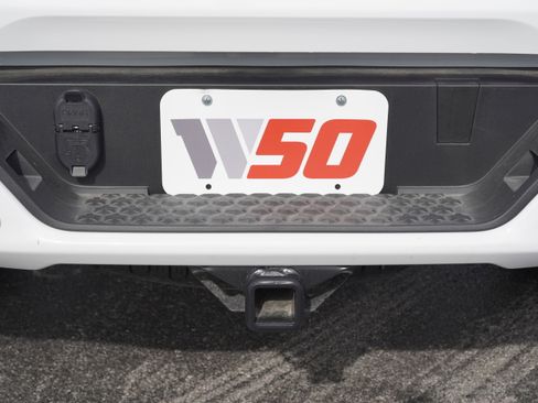 New 2025 GMC Canyon AT4 w/ Nightfall Edition image 12