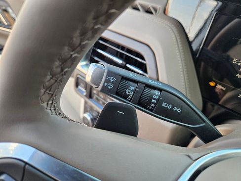 New 2026 GMC Yukon Denali AWD/4WD image 14