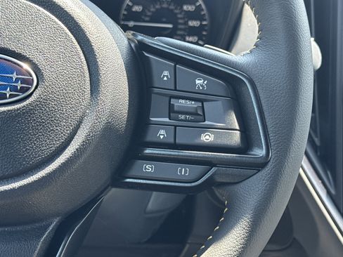 New 2026 Subaru Crosstrek 2.5i Sport AWD/4WD image 5