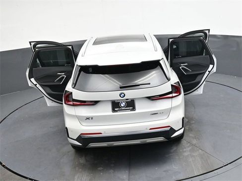 Used 2025 BMW X1 xDrive28i w/ Technology Package image 36