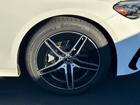 New 2026 Mercedes-Benz E 350 4MATIC Sedan image 7