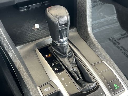 Used 2017 Honda Civic LX image 21