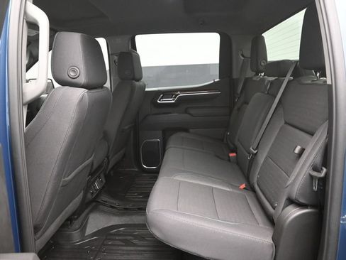 Used 2026 GMC Sierra 1500 Elevation w/ Elevation Select Package RWD image 7