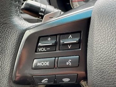 Used 2012 Subaru Impreza 2.0i Limited AWD/4WD image 10