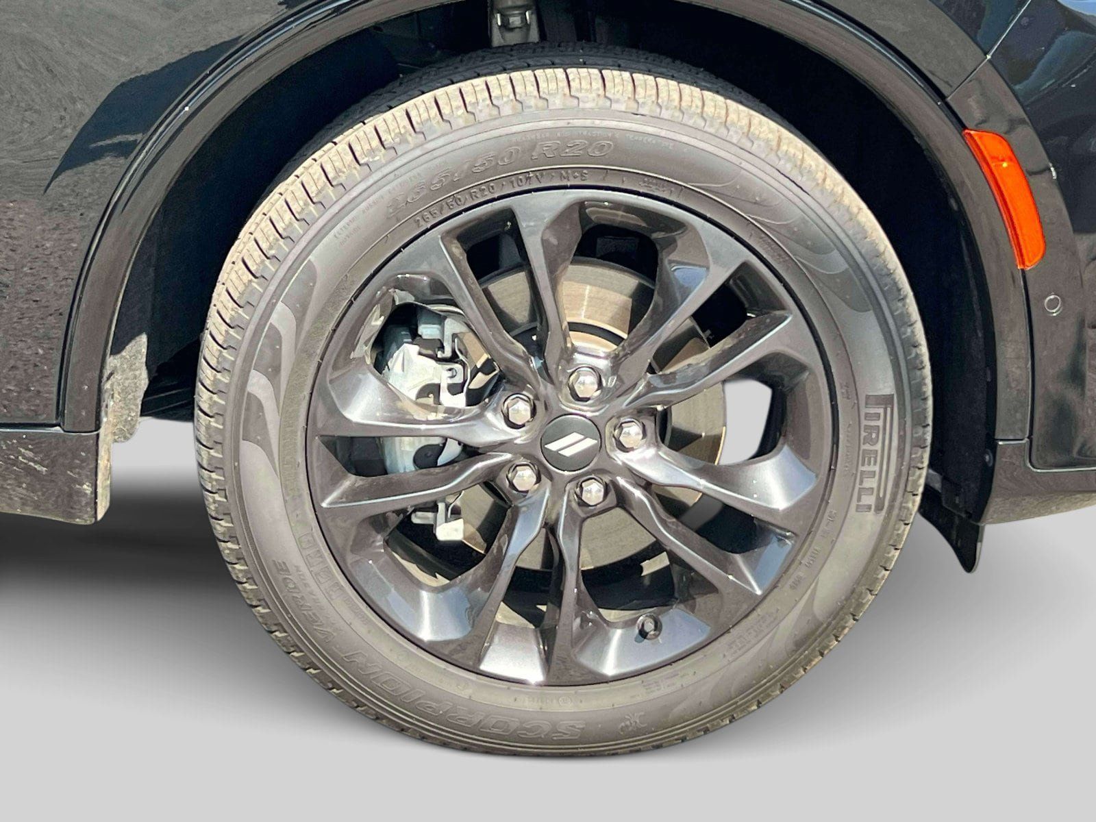 Used 2026 Dodge Durango GT AWD/4WD image 10