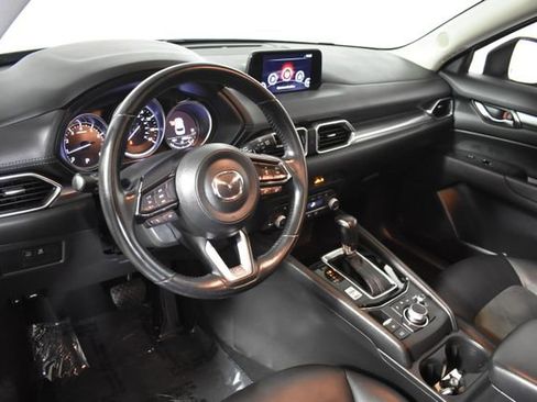 Used 2020 MAZDA CX-5 Touring FWD image 13