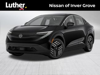 New 2026 Nissan Leaf SV+ w/ Floor Mat Package (SV+) FWD video 1