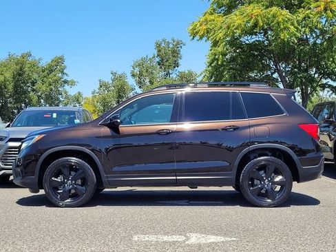 Used 2019 Honda Passport Elite image 9