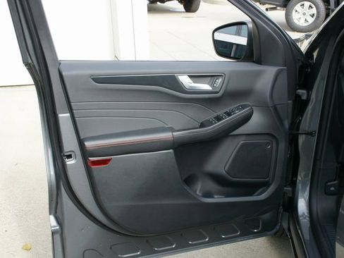 New 2026 Ford Escape ST-Line w/ Tech Pack #1 image 13