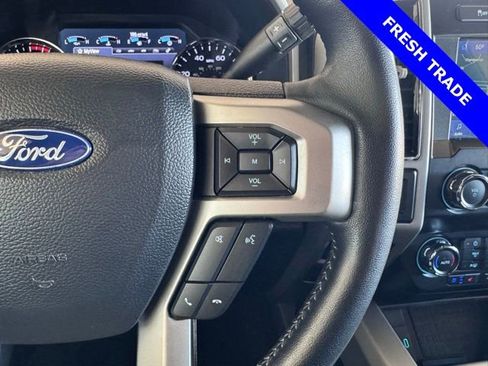 Used 2021 Ford F250 Lariat w/ Lariat Ultimate Package image 18
