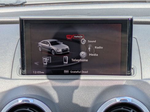 Used 2019 Audi A3 2.0T Premium w/ Convenience Package FWD image 15
