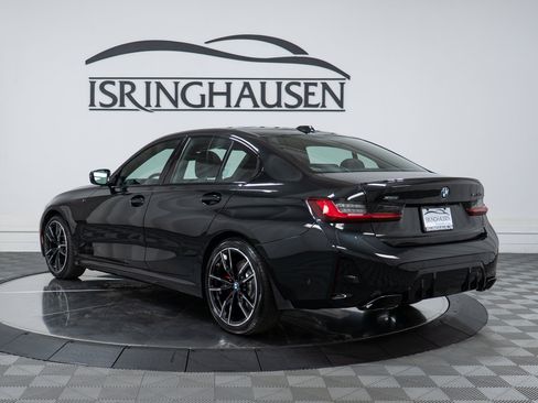 New 2026 BMW M340i xDrive AWD/4WD image 7