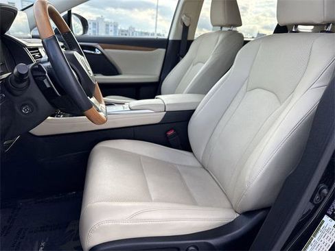 Certified 2022 Lexus RX 350 350 image 11