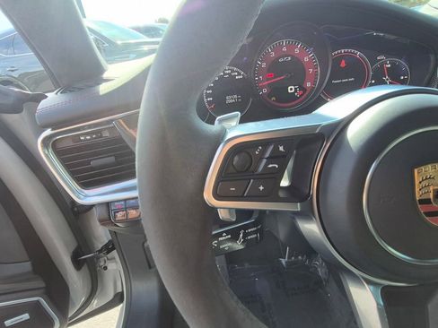 Used 2019 Porsche Panamera GTS image 12