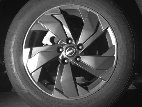 Used 2025 Nissan Rogue SV image 15