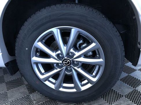 Used 2025 MAZDA CX-5 AWD 2.5 S w/ Select Package image 17