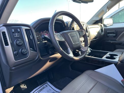 Used 2014 GMC Sierra 1500 Denali w/ Driver Alert Package image 18
