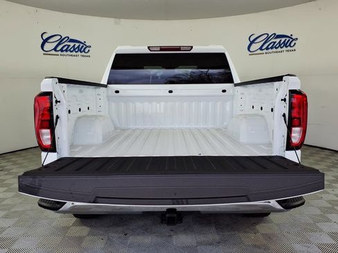 New 2026 GMC Sierra 1500 Pro w/ Pro Value Package RWD image 8