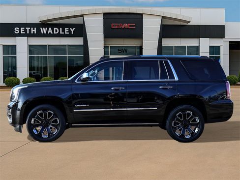 Used 2019 GMC Yukon Denali w/ Denali Ultimate Package image 4