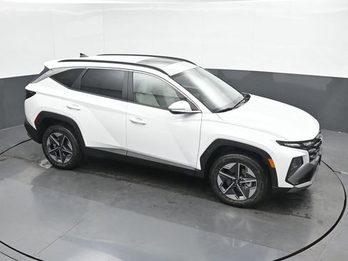 Used 2026 Hyundai Tucson SEL AWD/4WD image 37
