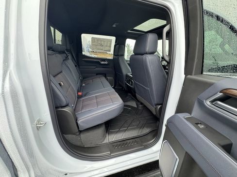 New 2026 Chevrolet Silverado 1500 High Country image 20