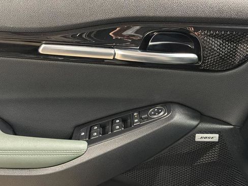 Used 2024 Kia Seltos SX image 17