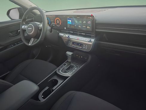 New 2026 Hyundai Kona SEL Sport image 26