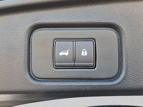 New 2026 Nissan Pathfinder Rock Creek w/ Rock Creek Premium Package AWD/4WD image 27