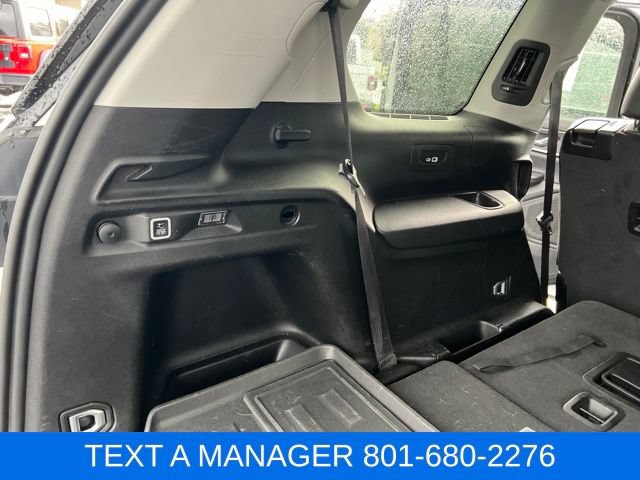 Used 2023 Jeep Grand Cherokee L Limited AWD/4WD image 32