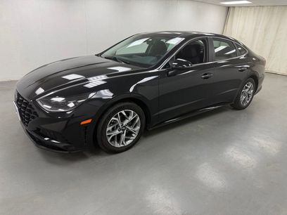 Used 2023 Hyundai Sonata SEL w/ Convenience Package