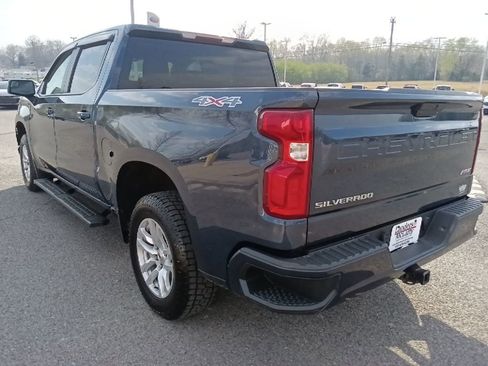 Used 2019 Chevrolet Silverado 1500 RST w/ All-Star Edition image 5