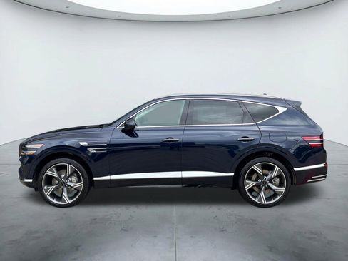 New 2026 Genesis GV80 2.5T Prestige AWD/4WD image 2