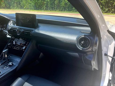 Used 2023 Lexus IS 300 w/ Premium Package RWD image 21
