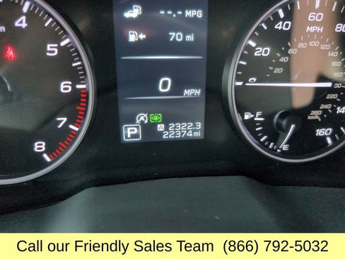 Used 2023 Subaru Outback Touring XT image 17