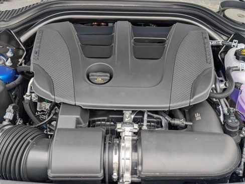 New 2026 Dodge Charger R/T w/ Driver Convenience Group AWD/4WD image 17