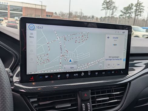 Certified 2024 Ford Escape ST-Line w/ Tech Pack #1 image 23