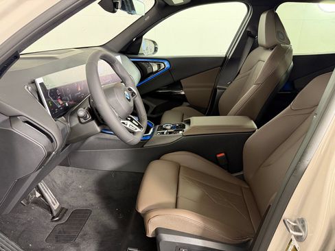 Used 2026 BMW X3 xDrive30i w/ M Sport Package AWD/4WD image 5