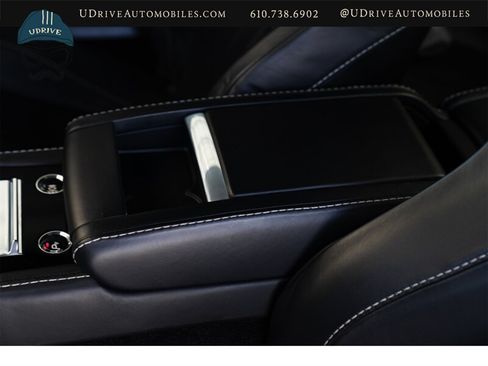 Used 2011 Aston Martin DBS Coupe RWD image 45