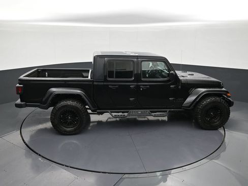 Used 2021 Jeep Gladiator Sport AWD/4WD image 17