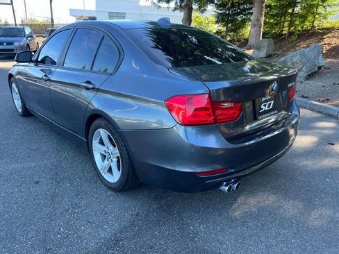 Used 2014 BMW 328i Sedan RWD image 3