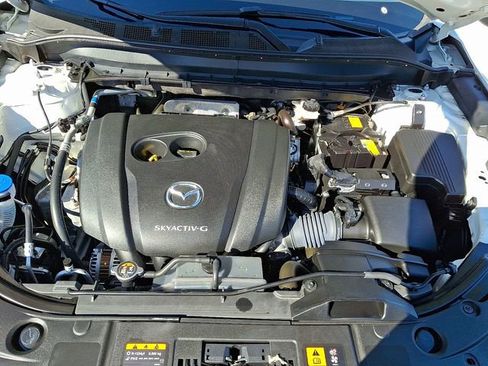 Used 2023 MAZDA CX-5 AWD 2.5 S image 30