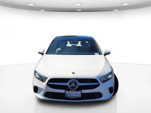 Used 2020 Mercedes-Benz A 220 image 4