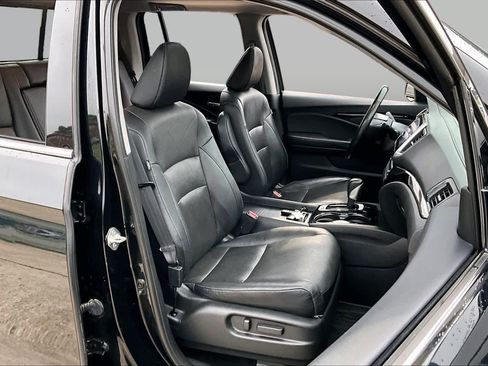 Used 2018 Honda Ridgeline RTL-E image 9