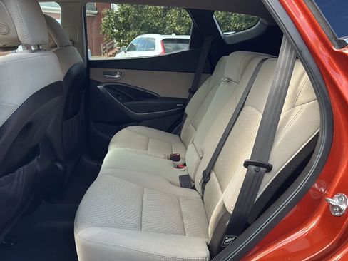 Used 2013 Hyundai Santa Fe Sport w/ Popular Equipment Pkg image 11