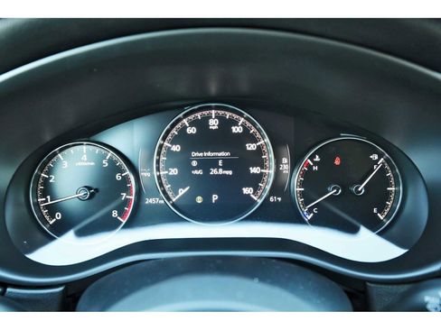 Certified 2025 MAZDA CX-30 AWD 2.5 S w/ Preferred Package image 14