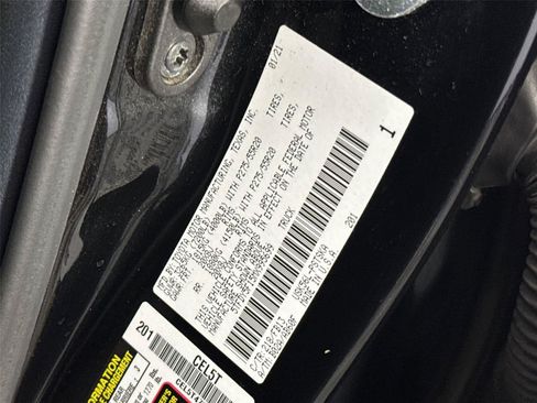Used 2021 Toyota Tundra SR5 w/ TRD Sport Plus Package AWD/4WD image 30