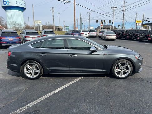 Used 2018 Audi S5 Prestige w/ Driver Assistance Package image 5