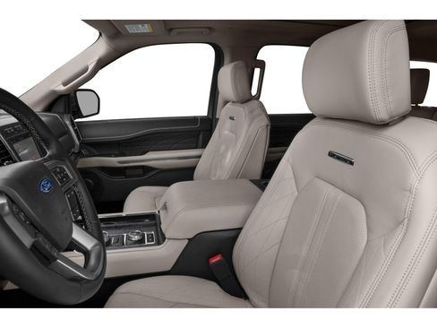Used 2020 Ford Expedition Platinum AWD/4WD image 6